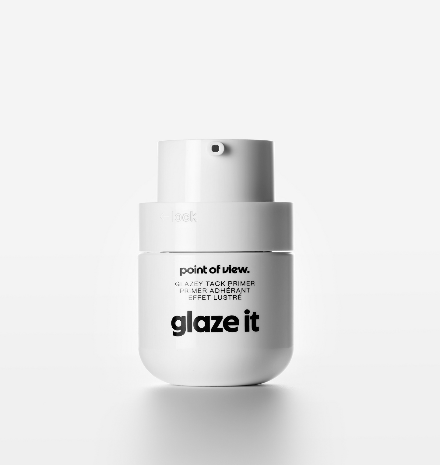 glaze it