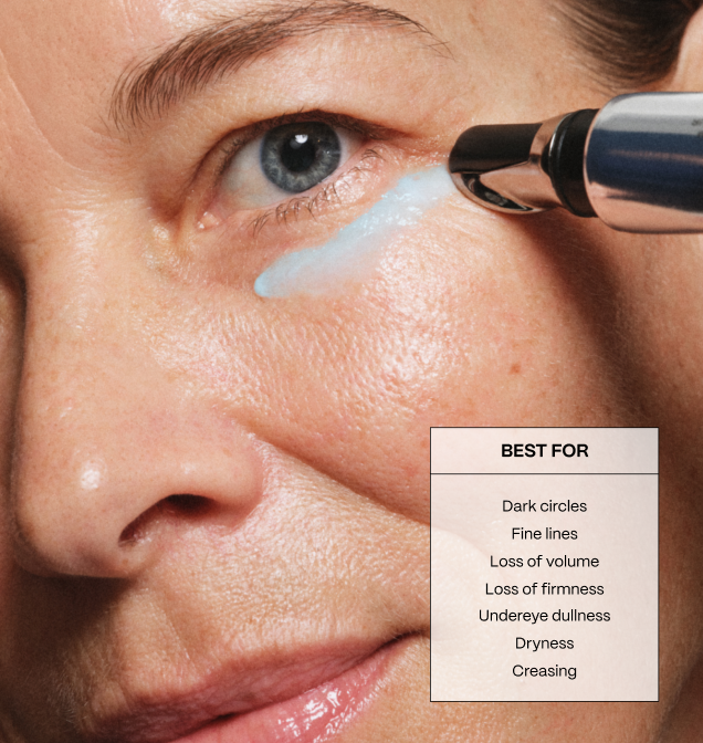 snatch it eye serum