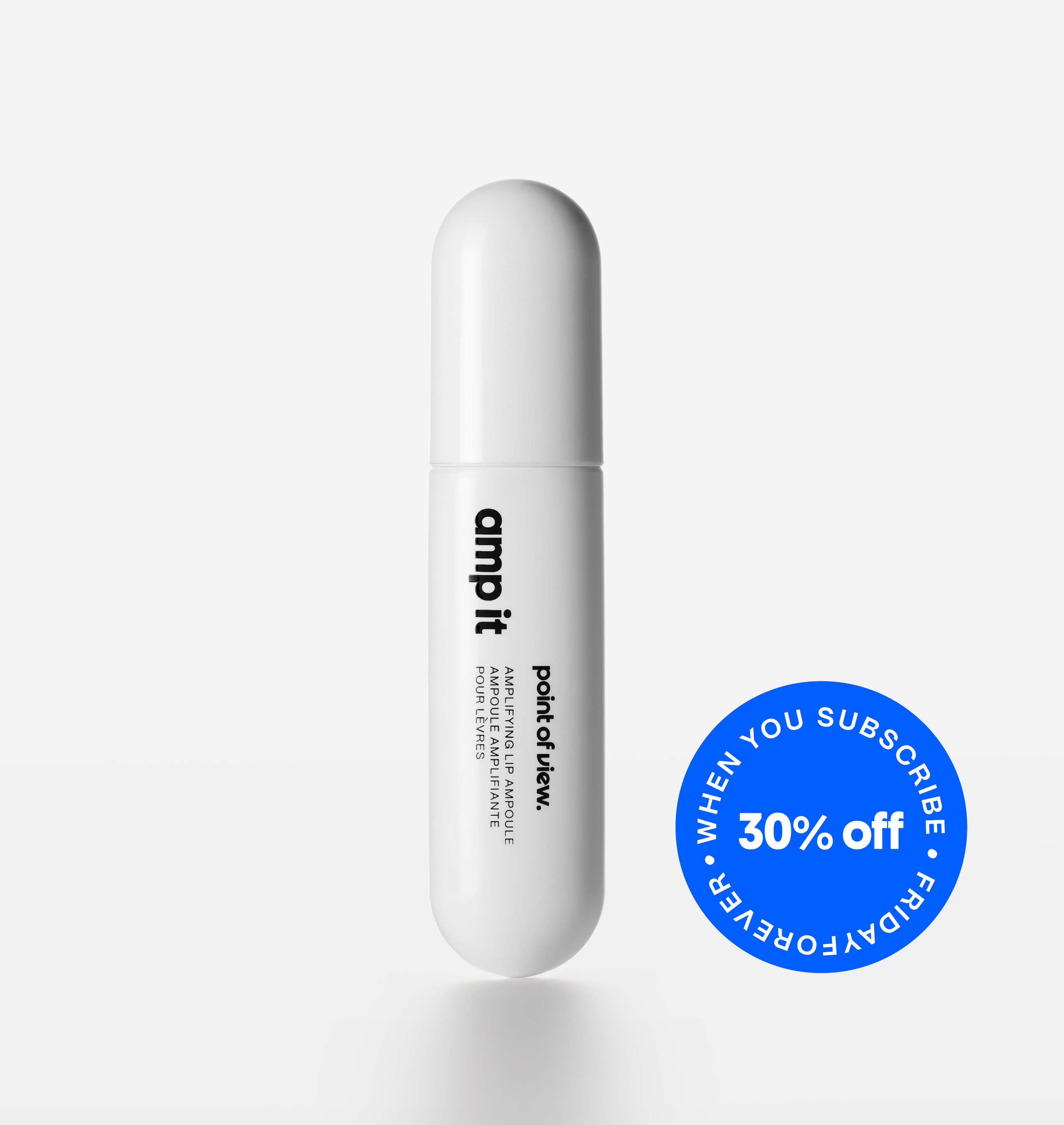 amplifier POV Beauty