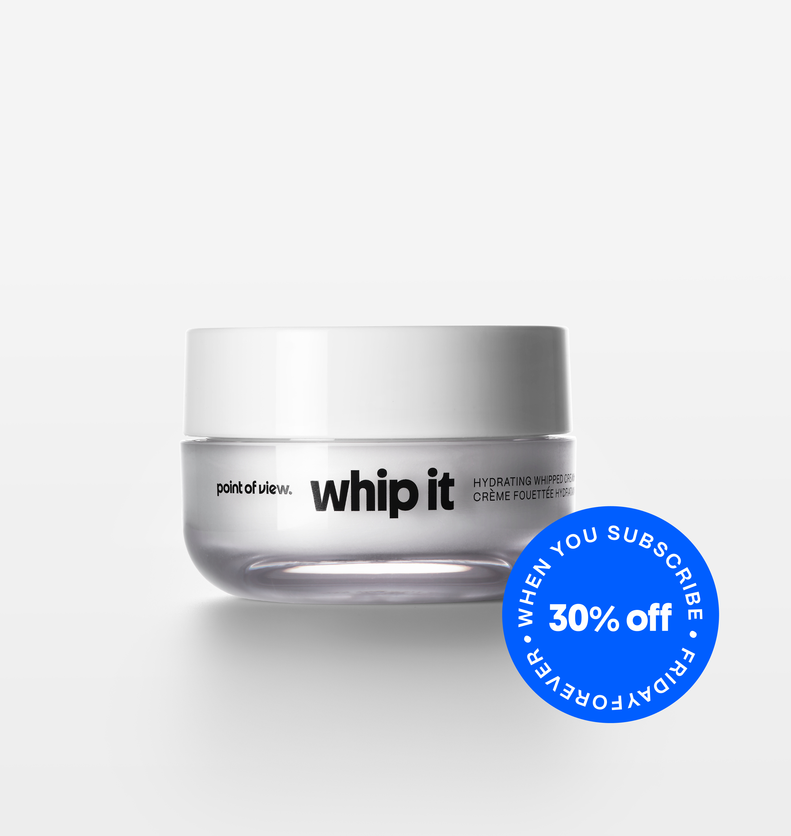 fouettez-le POV Beauty