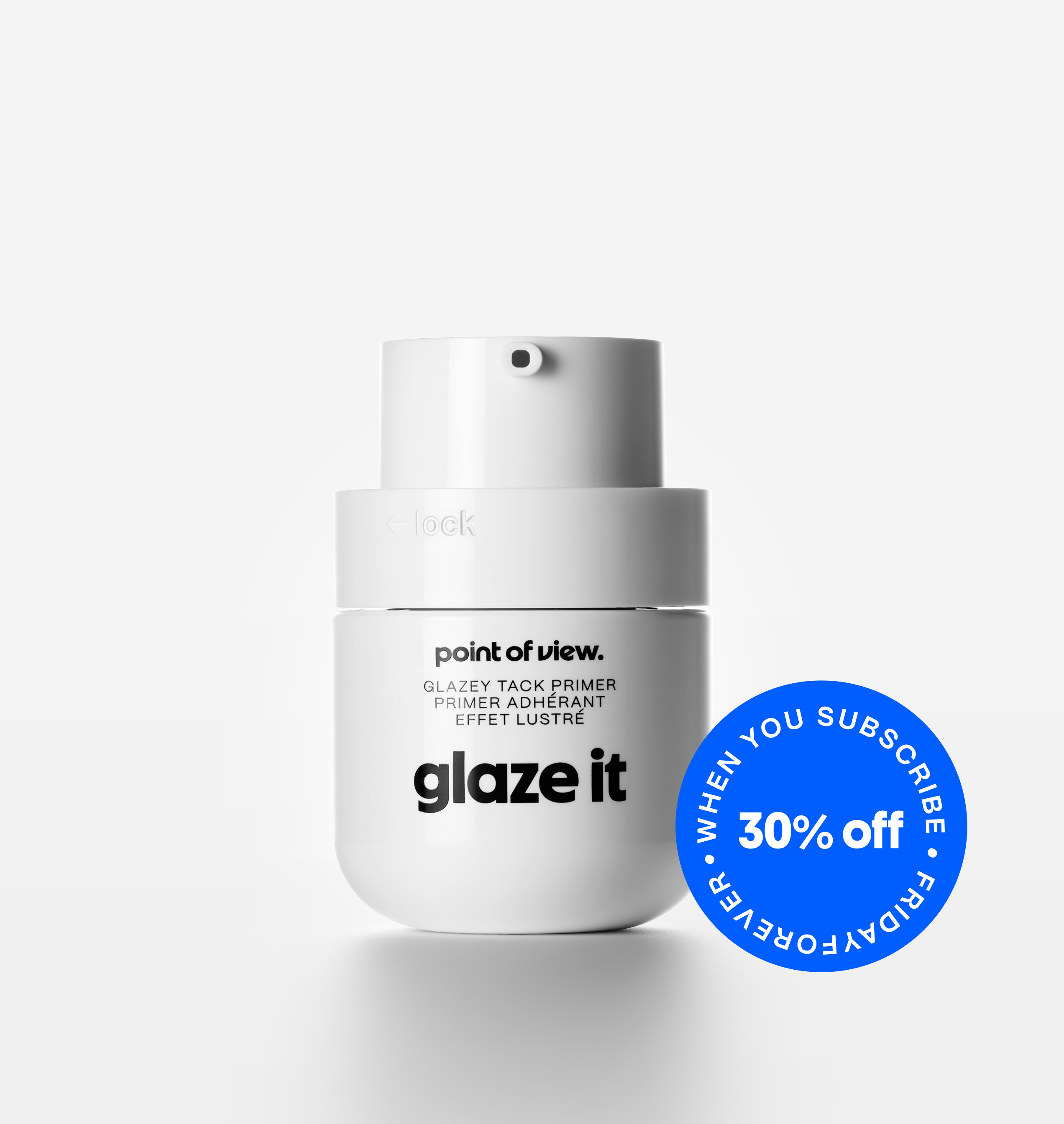 glacez-le POV Beauty