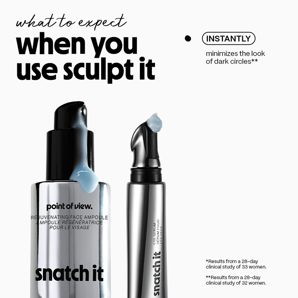 sculpt it set