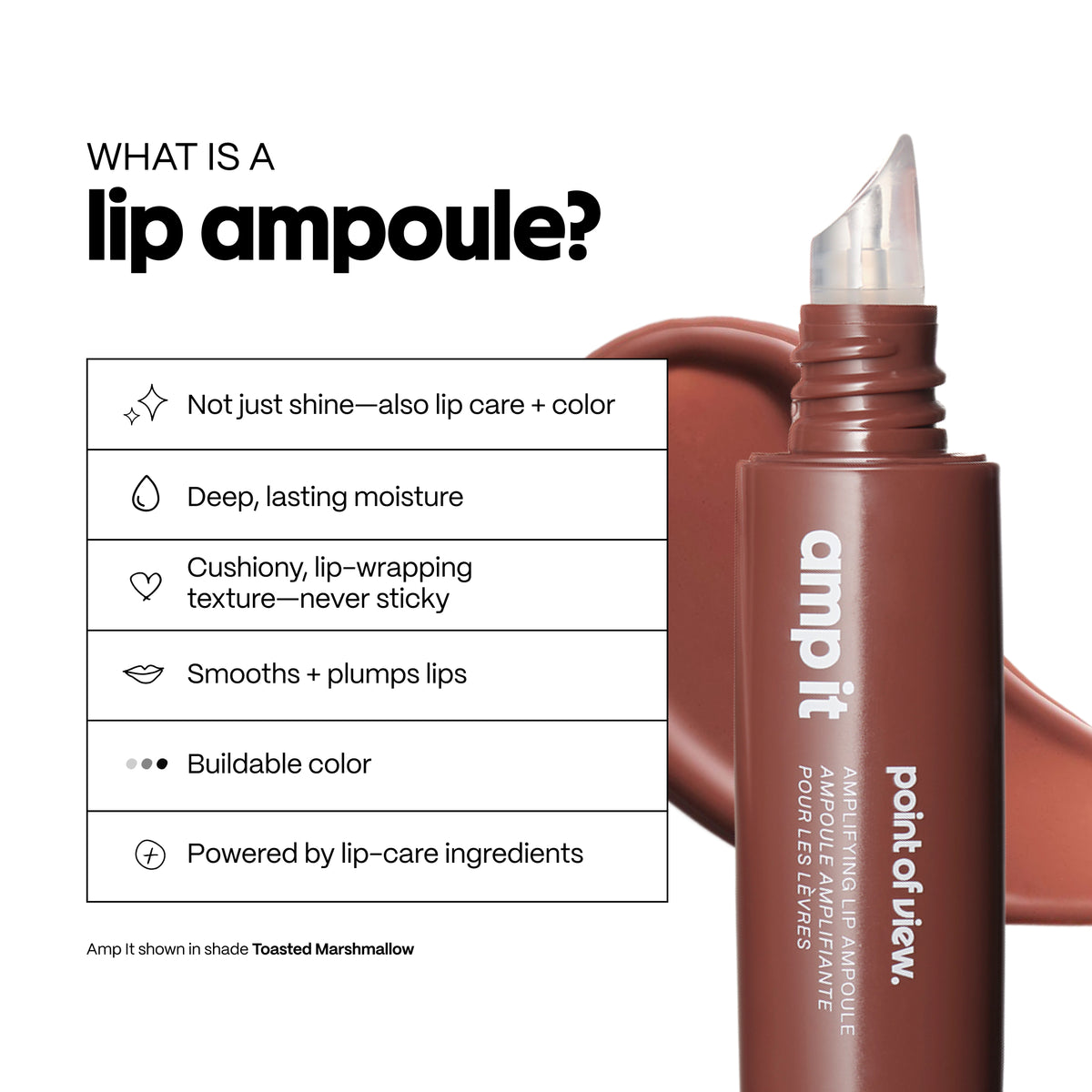 amp it - color