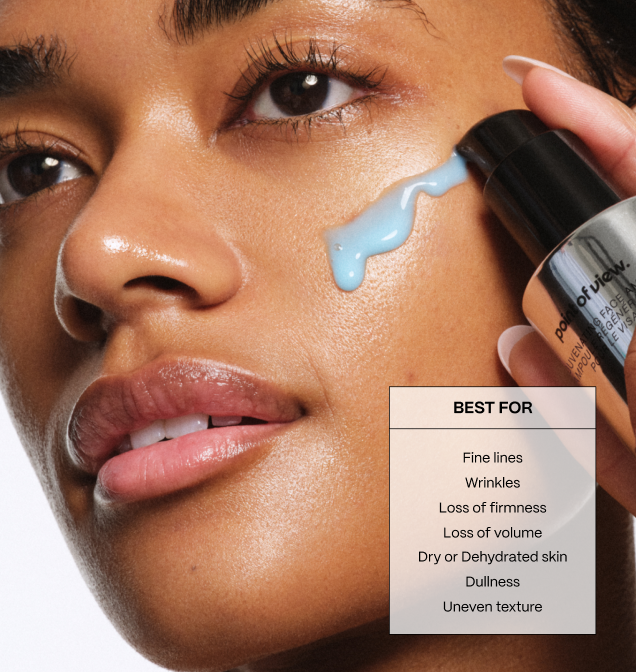 snatch it face ampoule