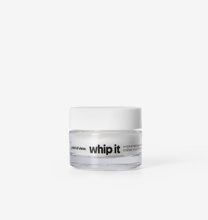 whip it mini
