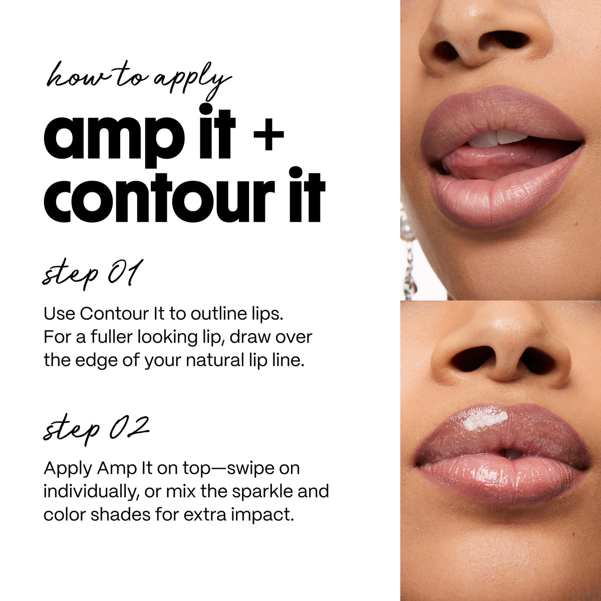 amp (k)it - champagne
