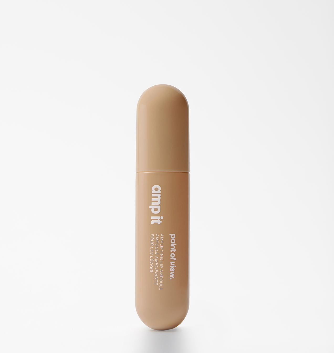 amp it - vanilla latte