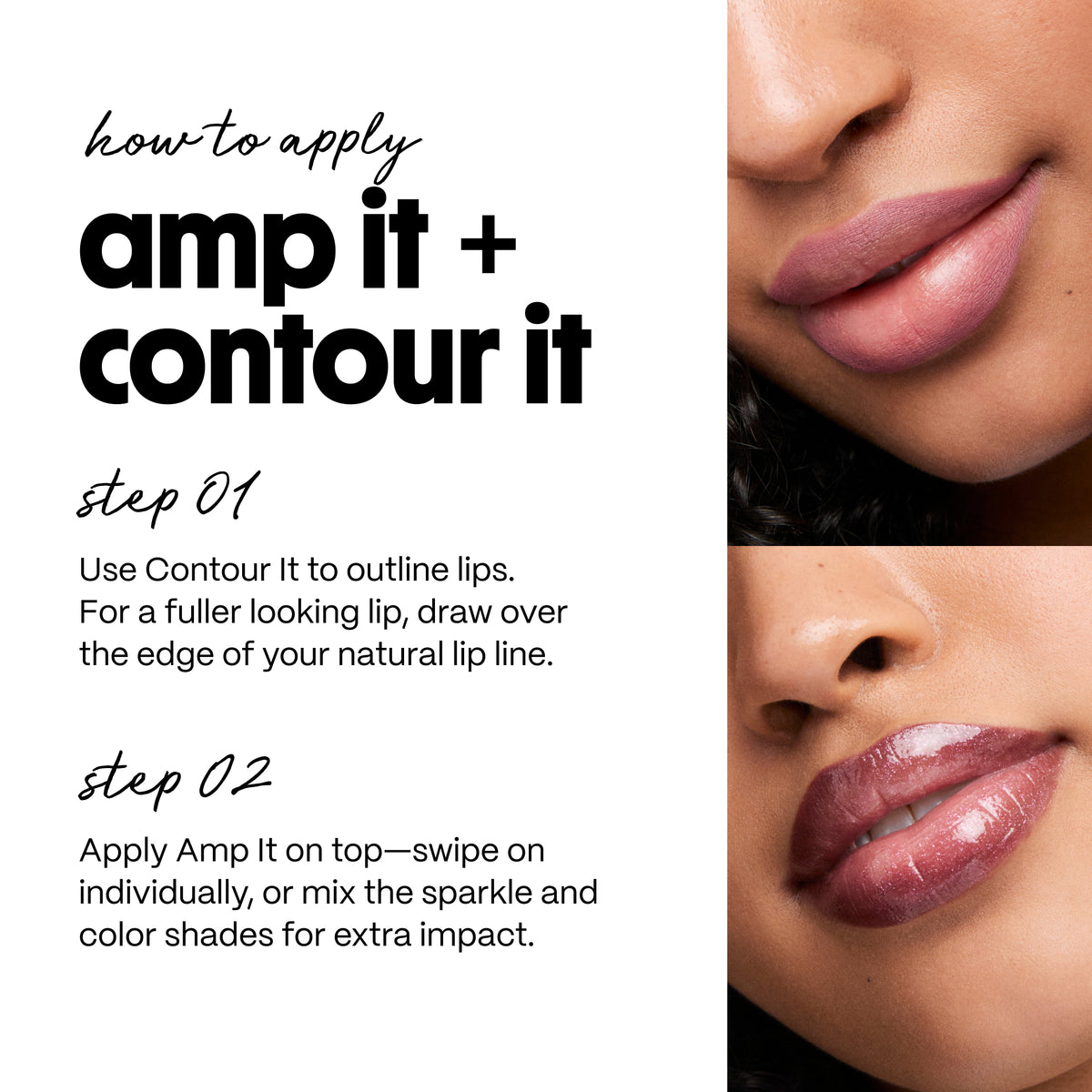 amp (k)it - orchid