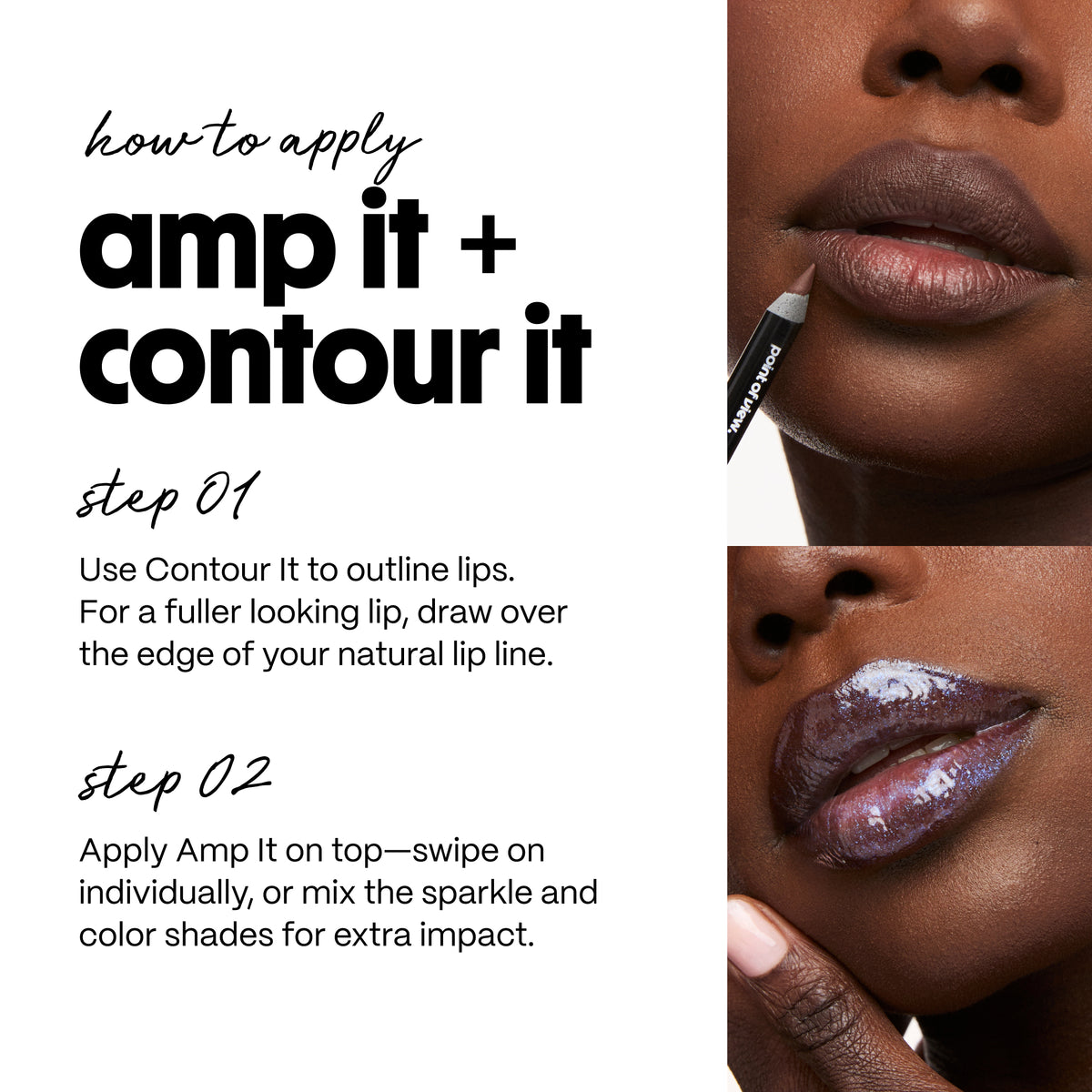 amp (k)it - sapphire