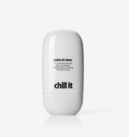 POV Beauty Chill It water-gel cooling moisturizer — product on a clean background