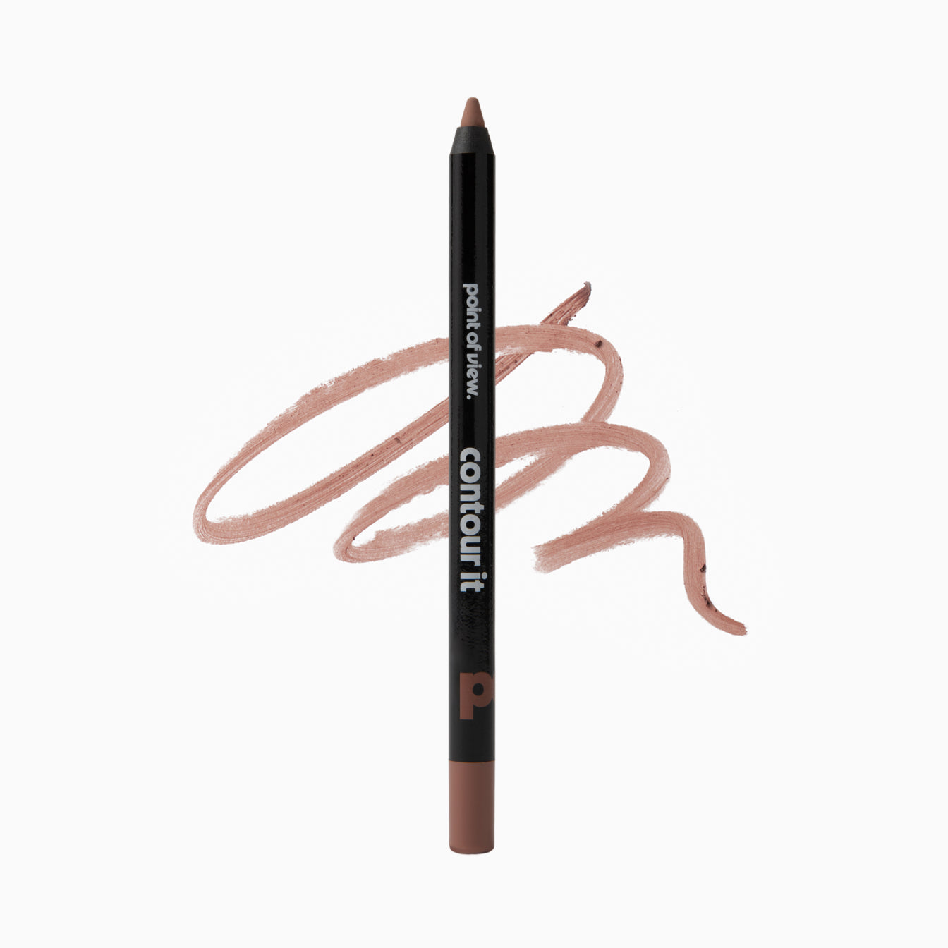 contour it
