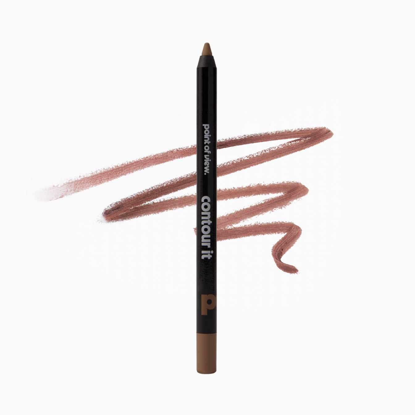 contour it