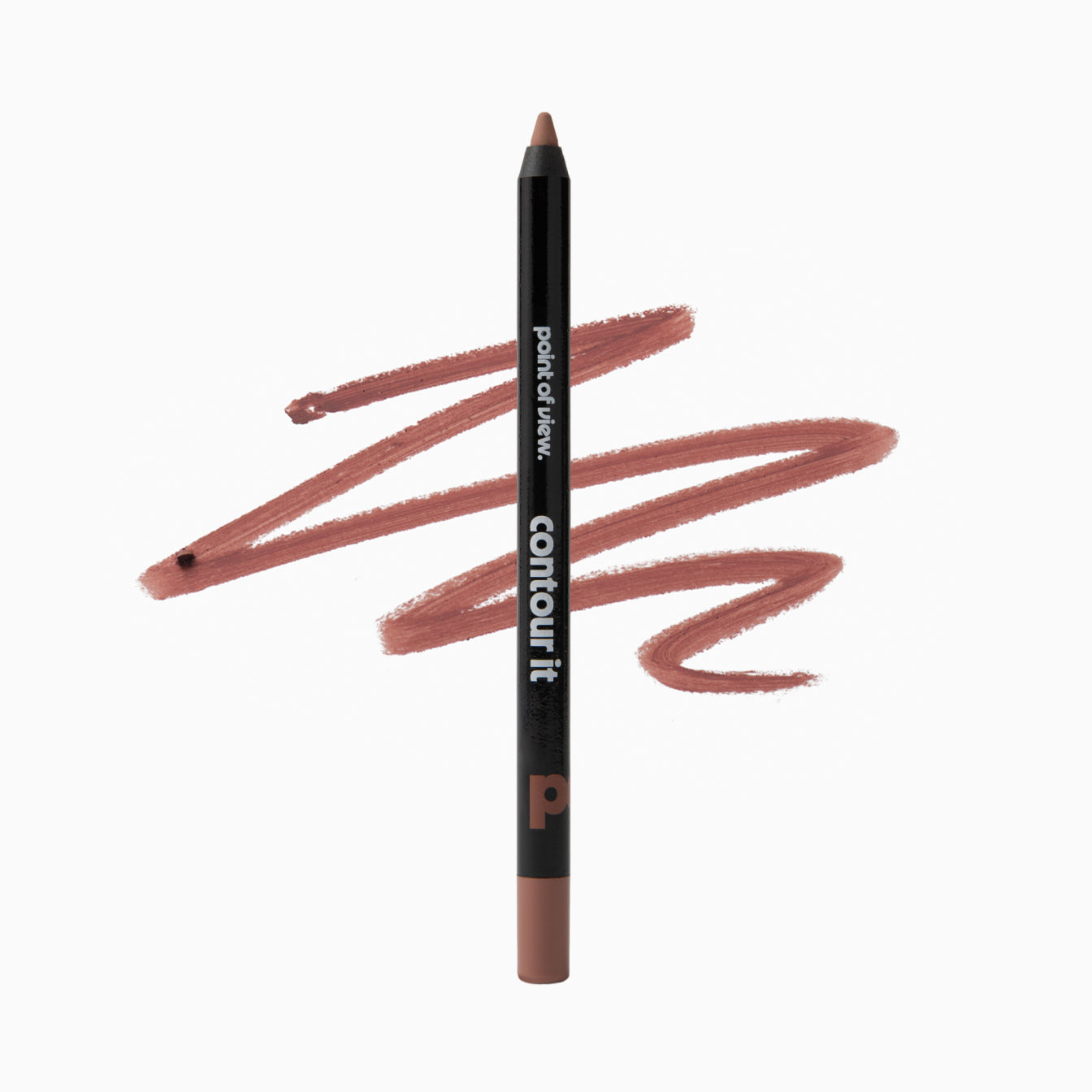 contour it