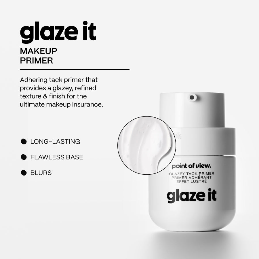 glaze it