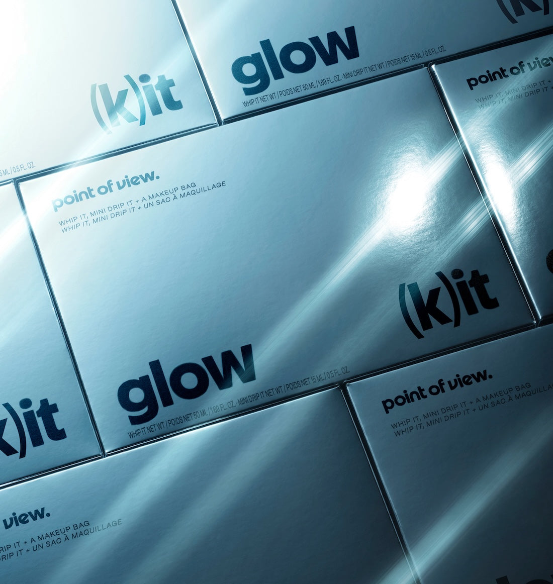 glow (k)it