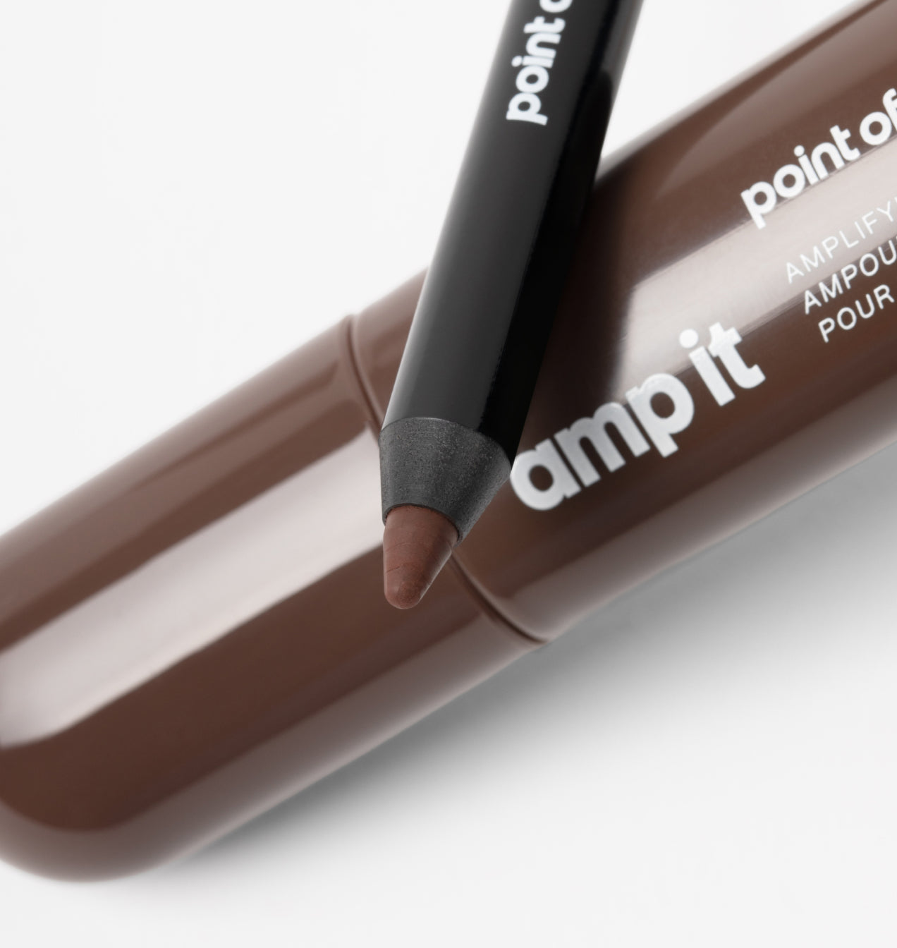 amp (k)it - rich cocoa with 90% dark