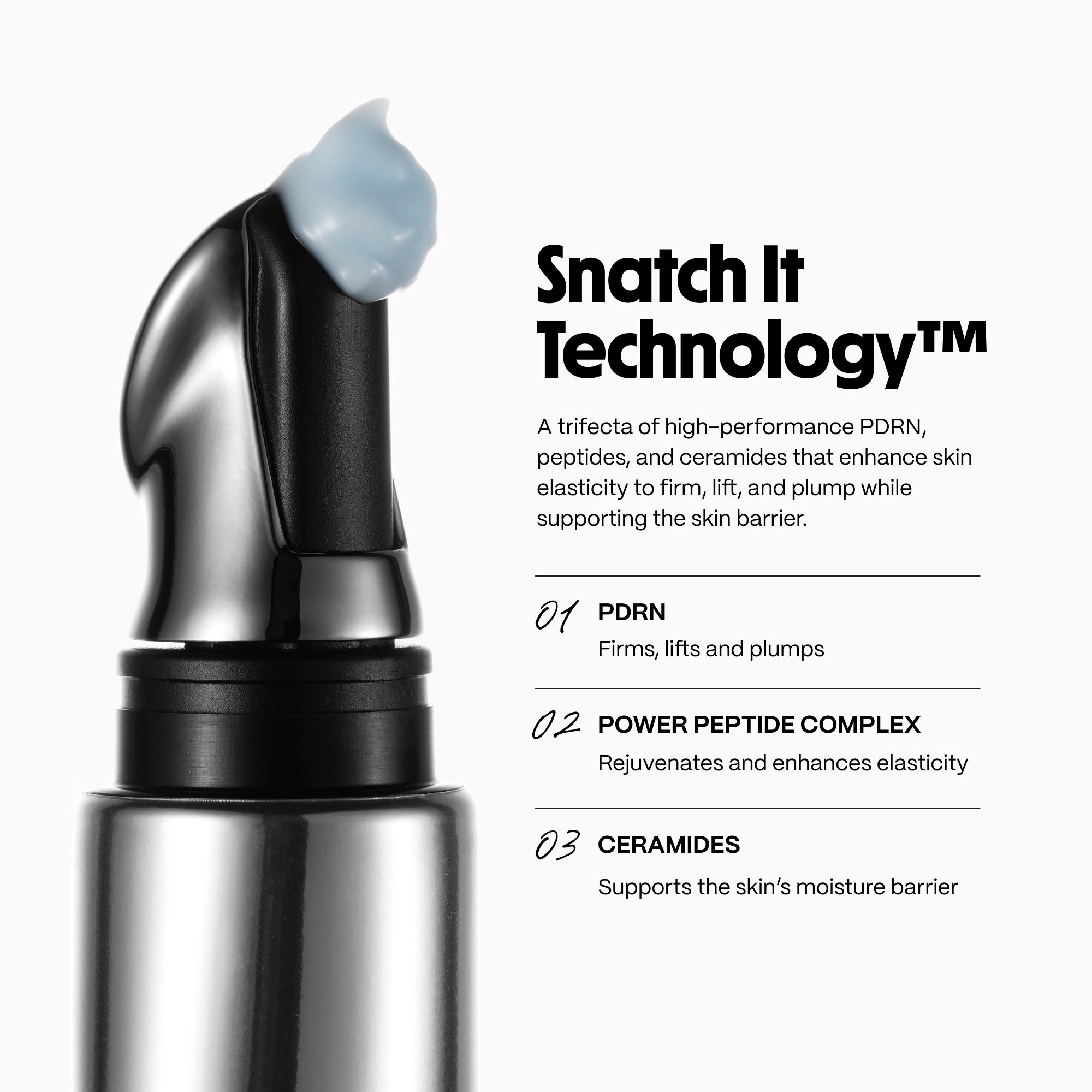 snatch it eye serum