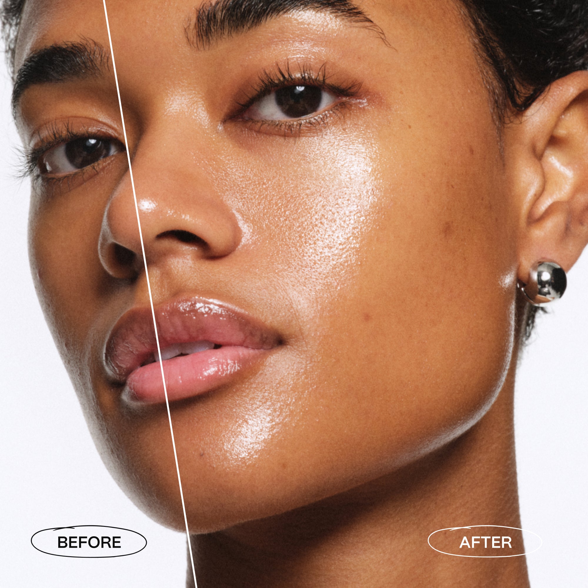 snatch it face ampoule