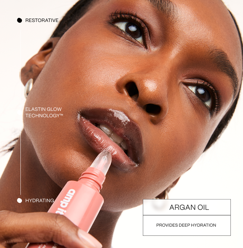 amp it - strawberry shortcake