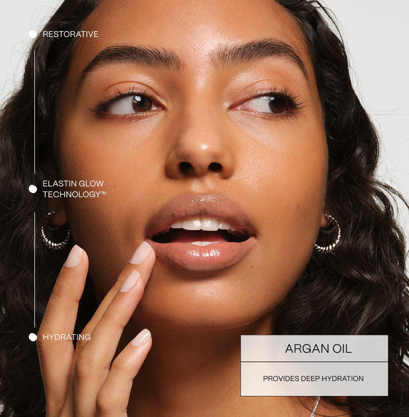 amp it - vanilla latte