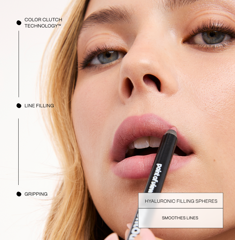 contour it - angel cake